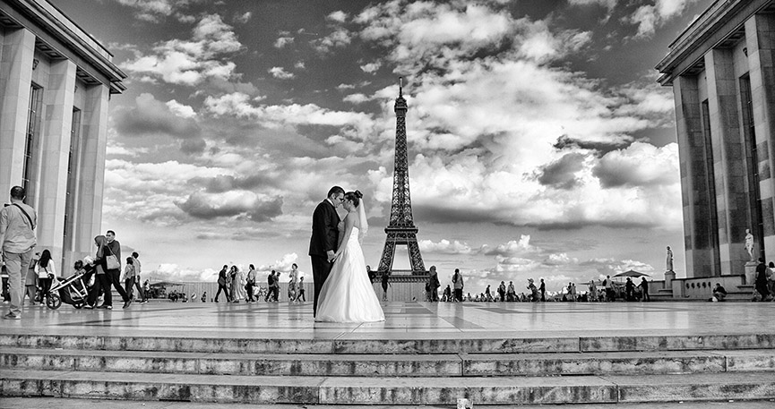 Hochzeit